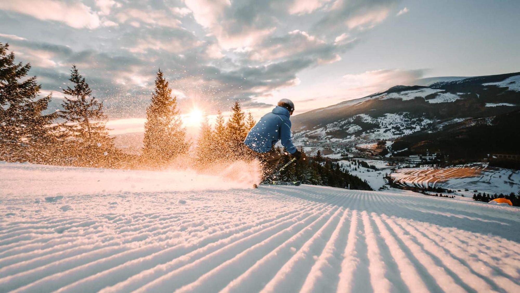 Apartmány Ski Telgárt Exterior foto