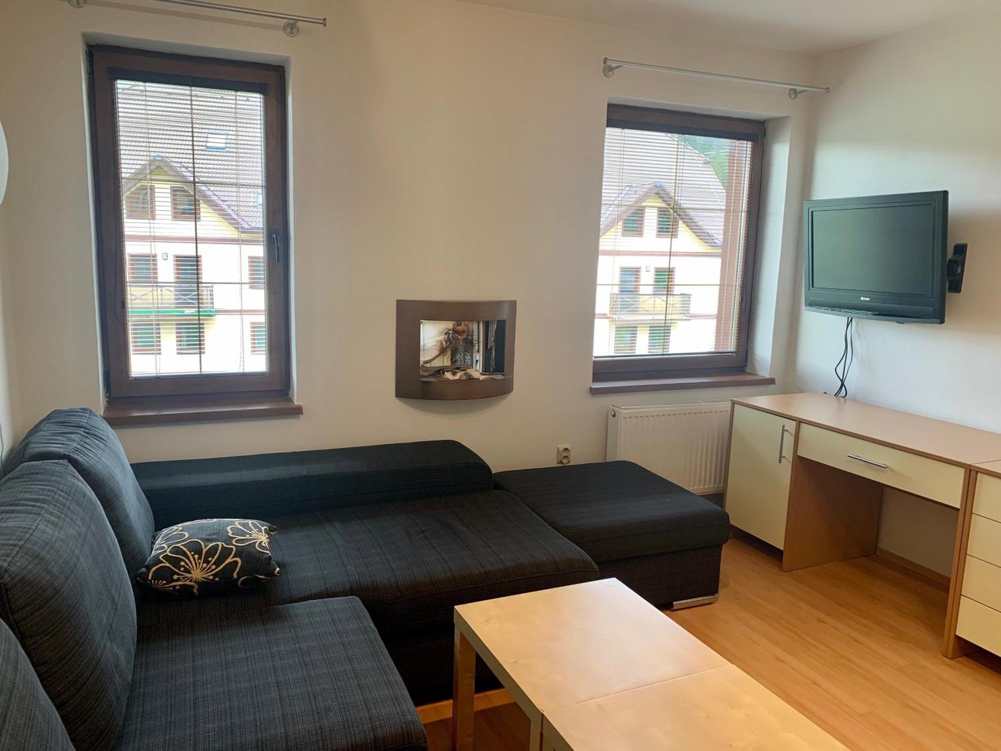Apartmány Ski Telgárt Quarto foto