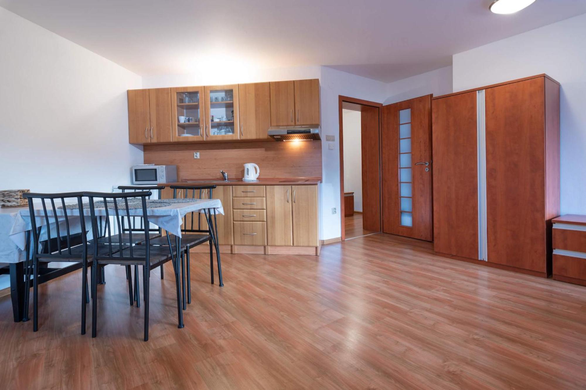 Apartmány Ski Telgárt Quarto foto