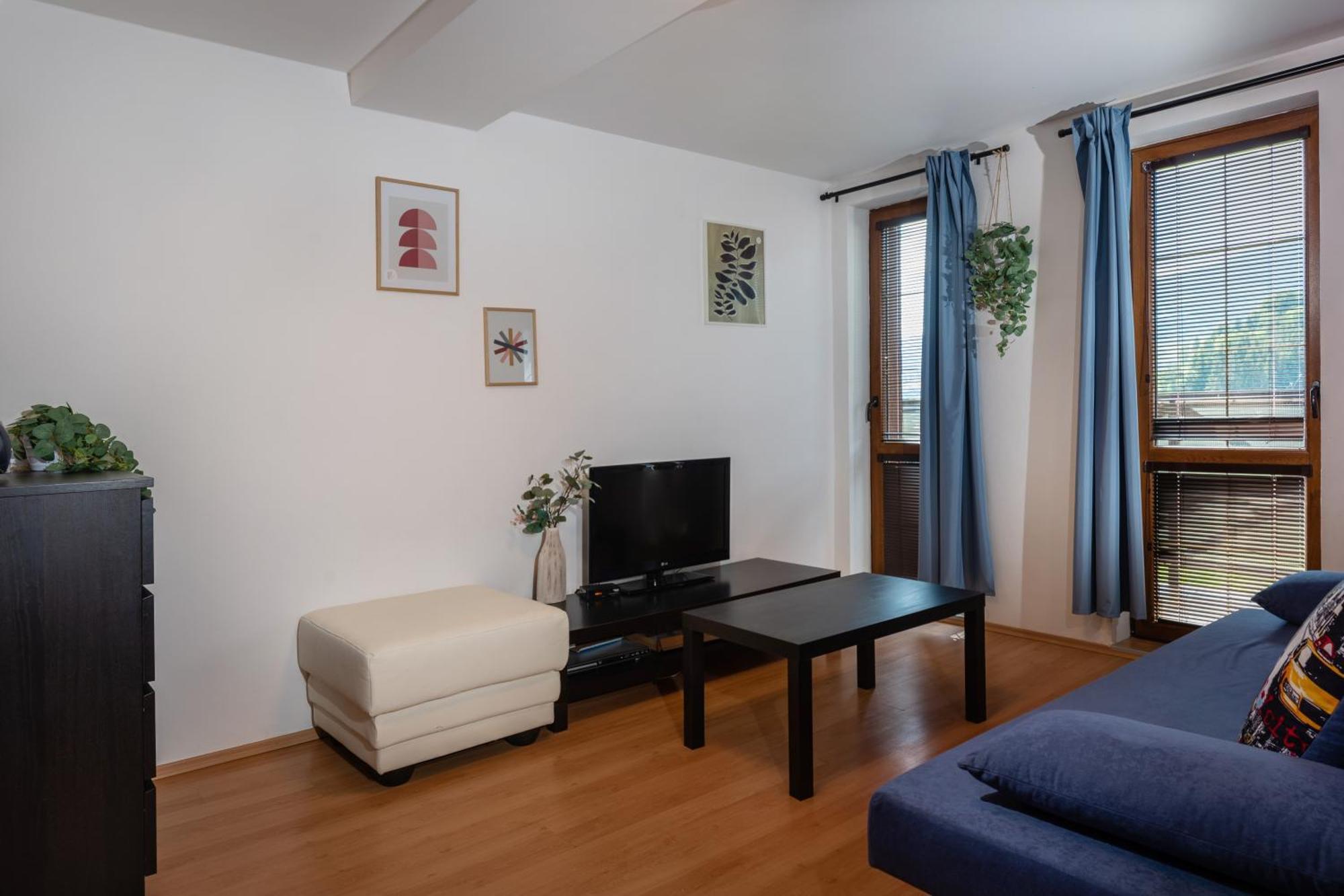 Apartmány Ski Telgárt Exterior foto