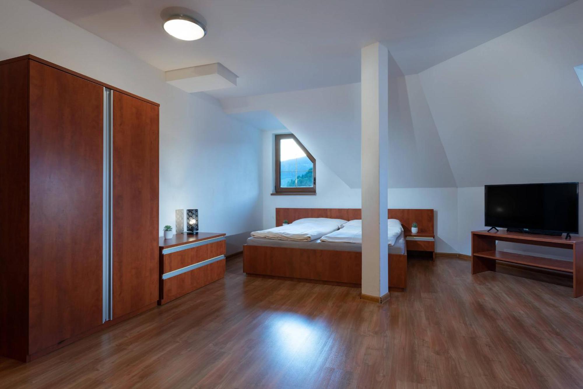 Apartmány Ski Telgárt Quarto foto