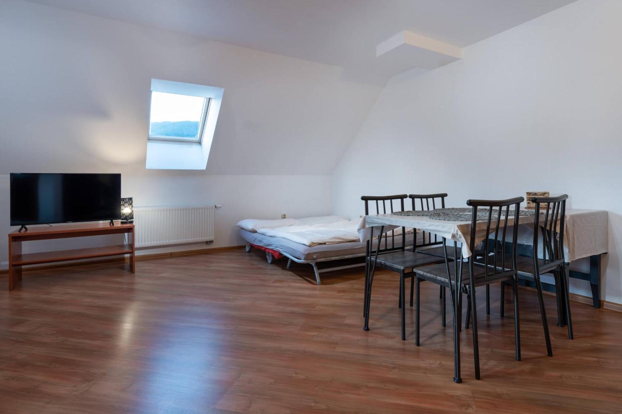 Apartmány Ski Telgárt Quarto foto