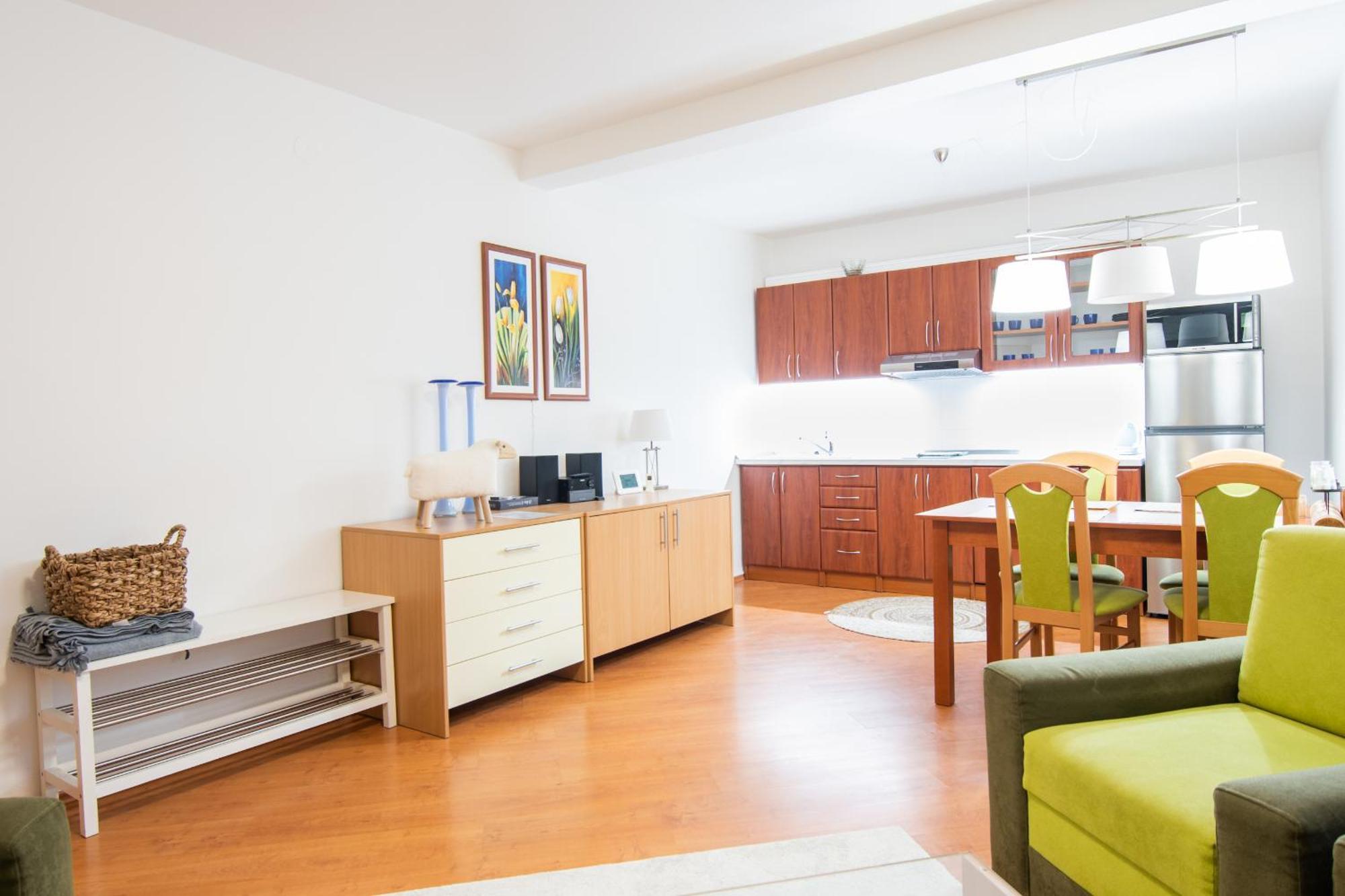 Apartmány Ski Telgárt Quarto foto