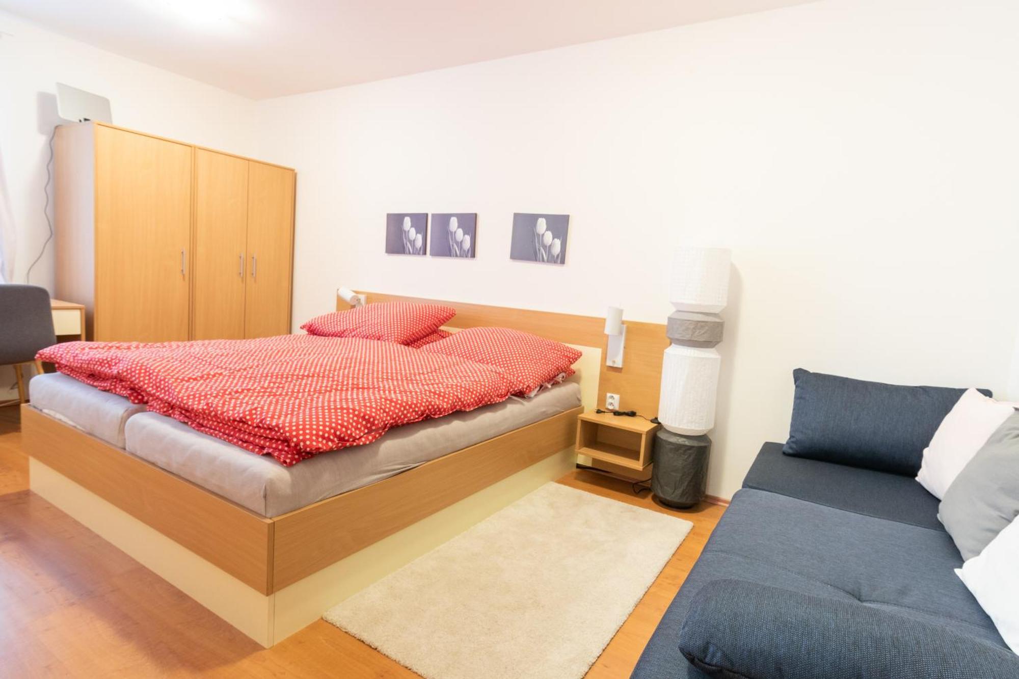 Apartmány Ski Telgárt Quarto foto