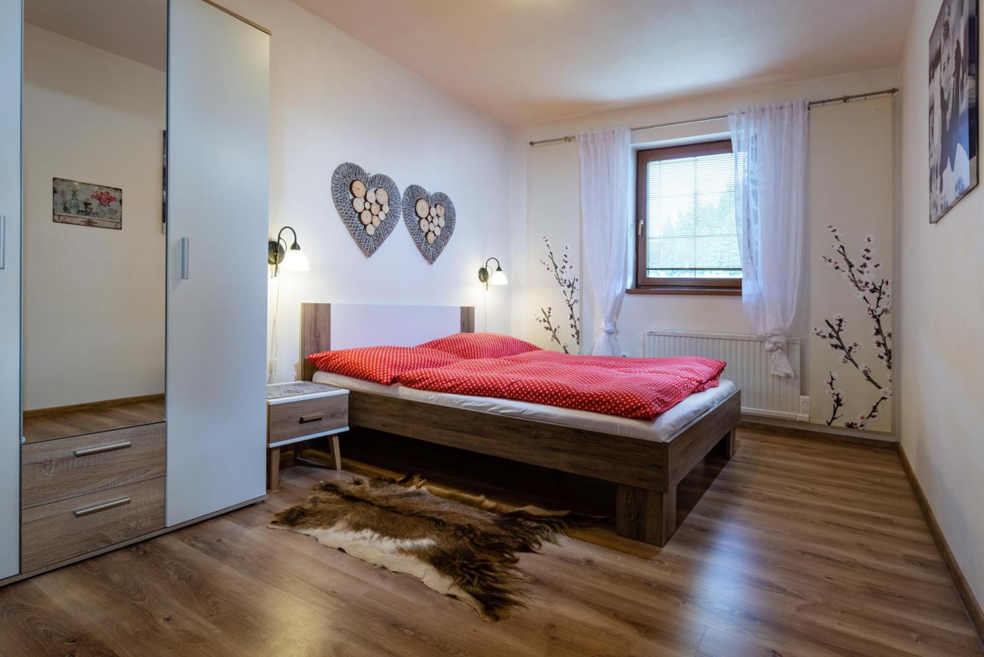 Apartmány Ski Telgárt Quarto foto