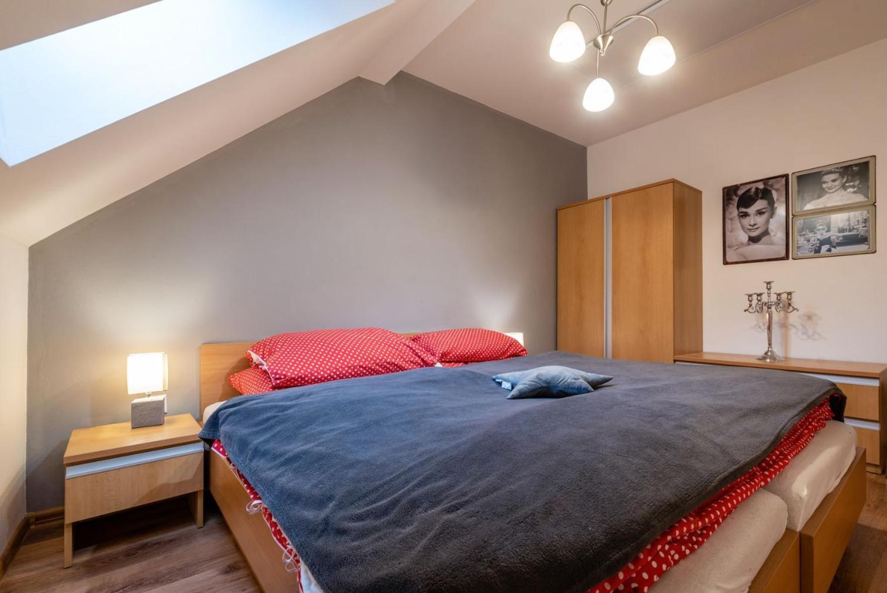 Apartmány Ski Telgárt Quarto foto