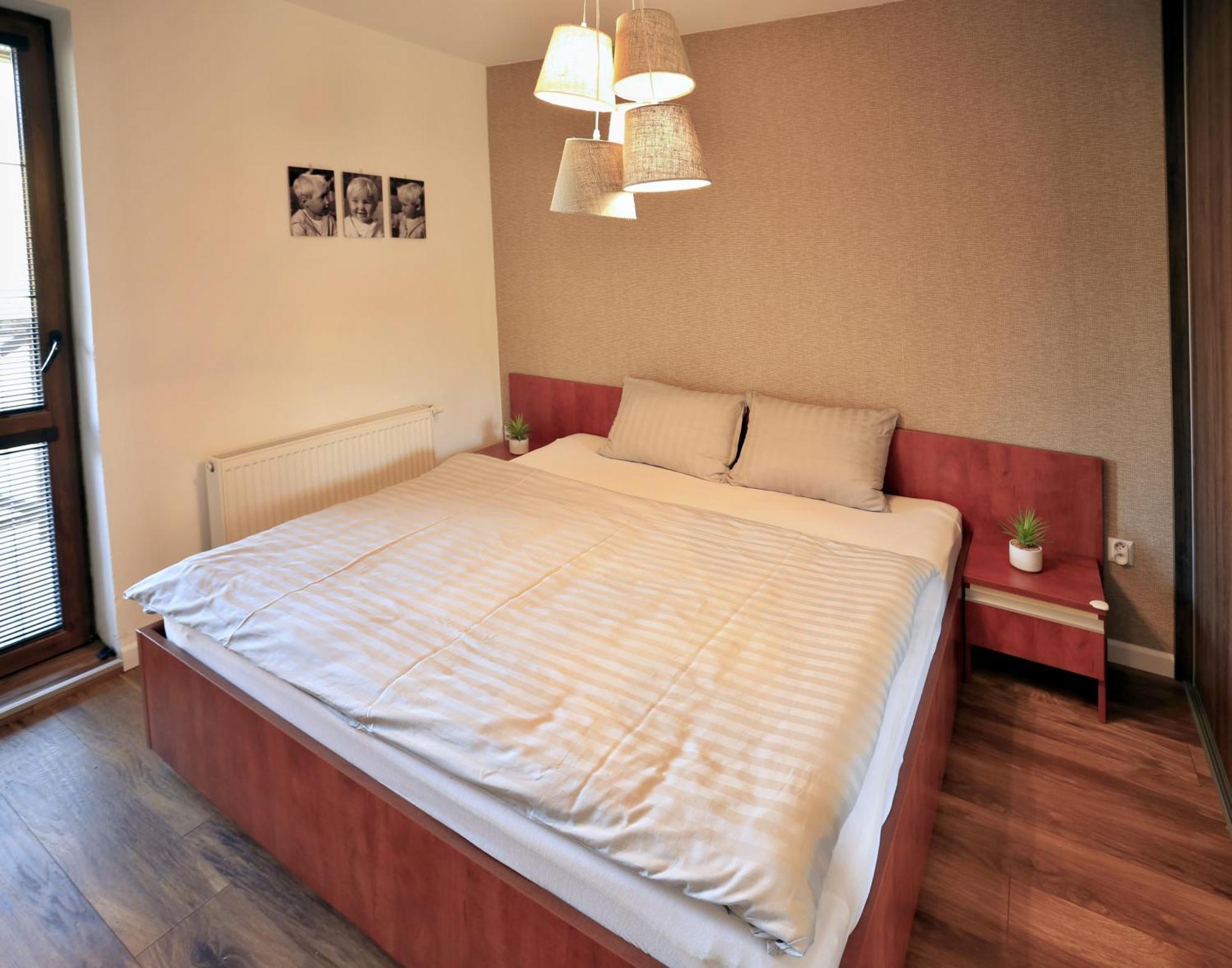 Apartmány Ski Telgárt Quarto foto