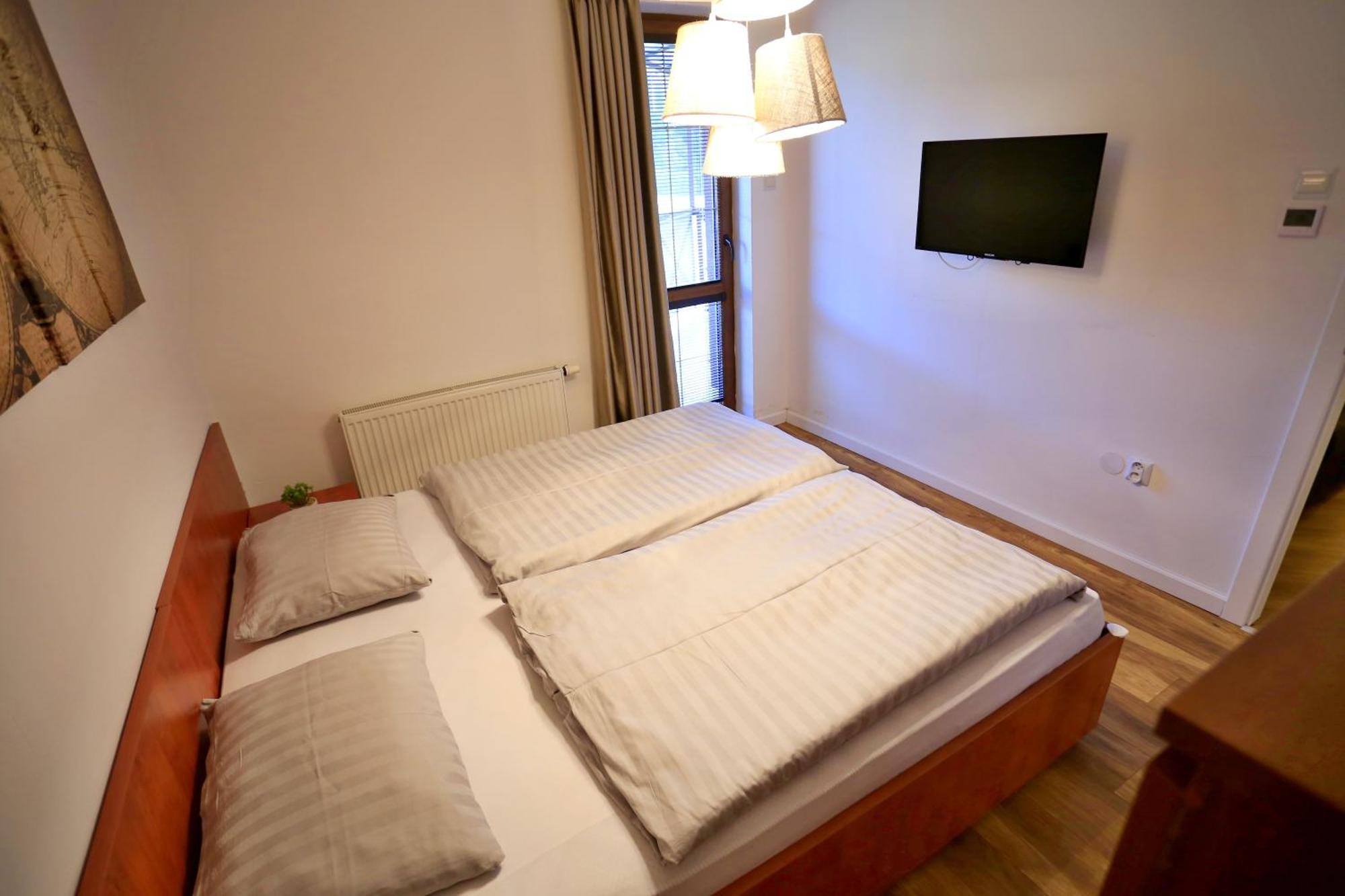 Apartmány Ski Telgárt Quarto foto