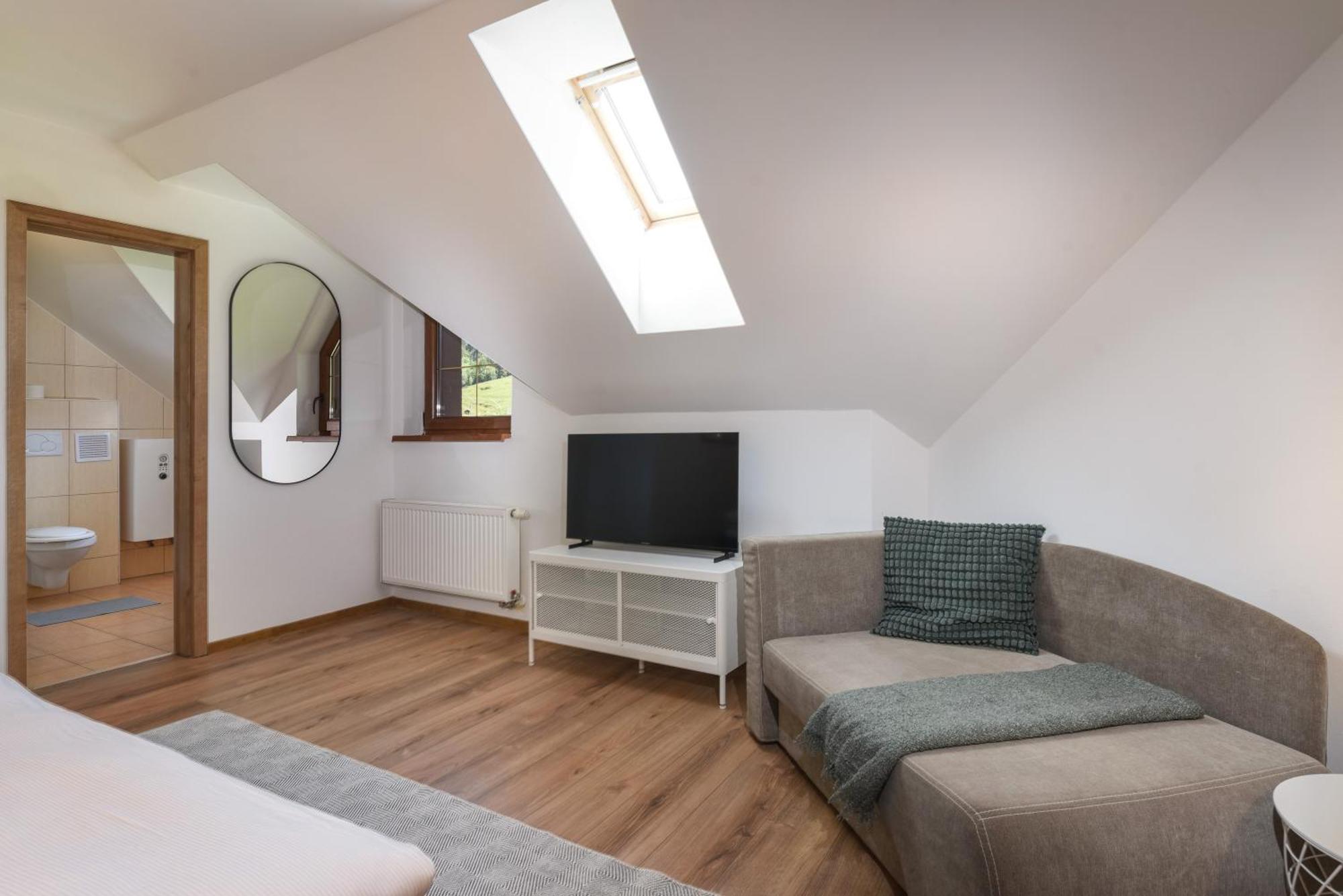 Apartmány Ski Telgárt Quarto foto