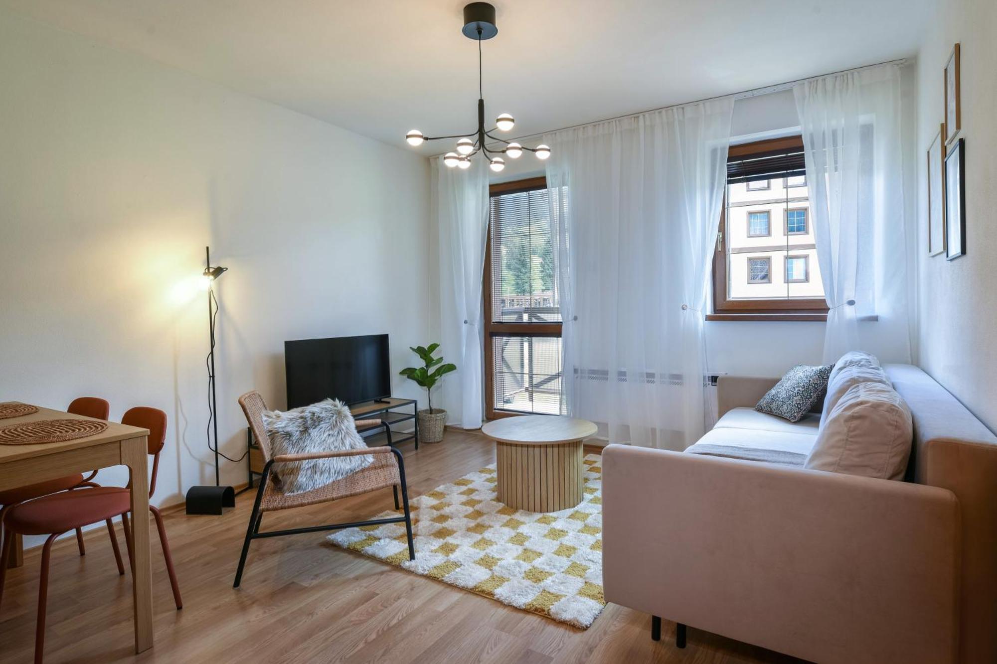 Apartmány Ski Telgárt Quarto foto