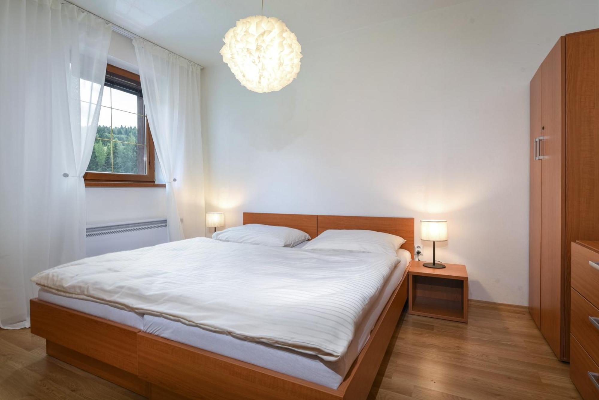 Apartmány Ski Telgárt Quarto foto