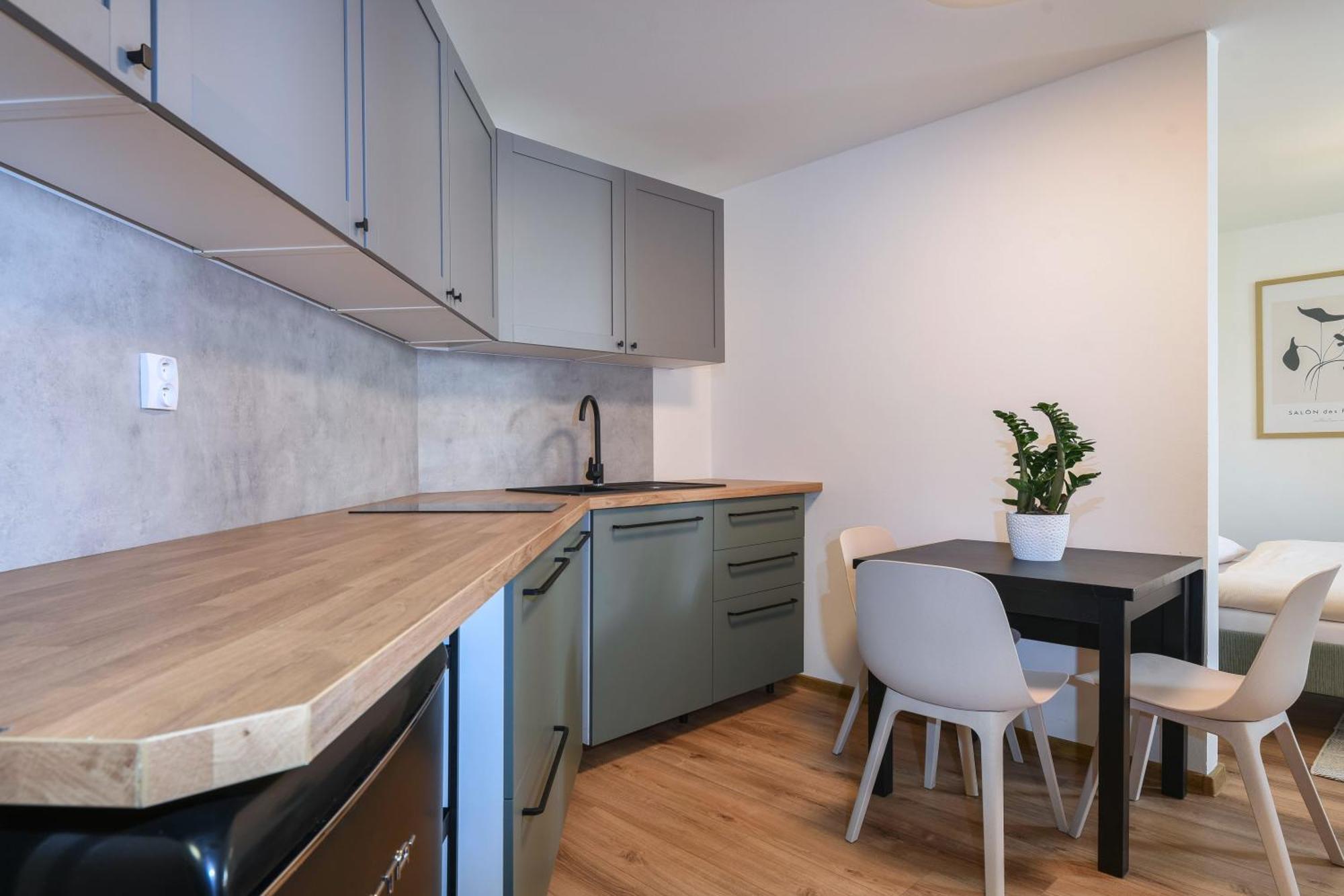 Apartmány Ski Telgárt Quarto foto