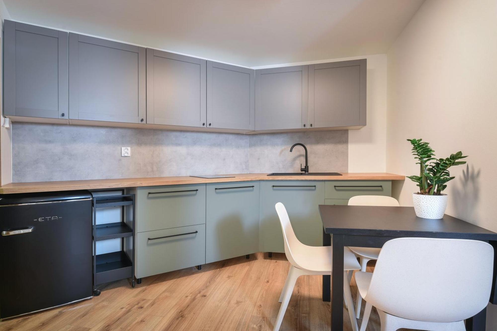 Apartmány Ski Telgárt Quarto foto