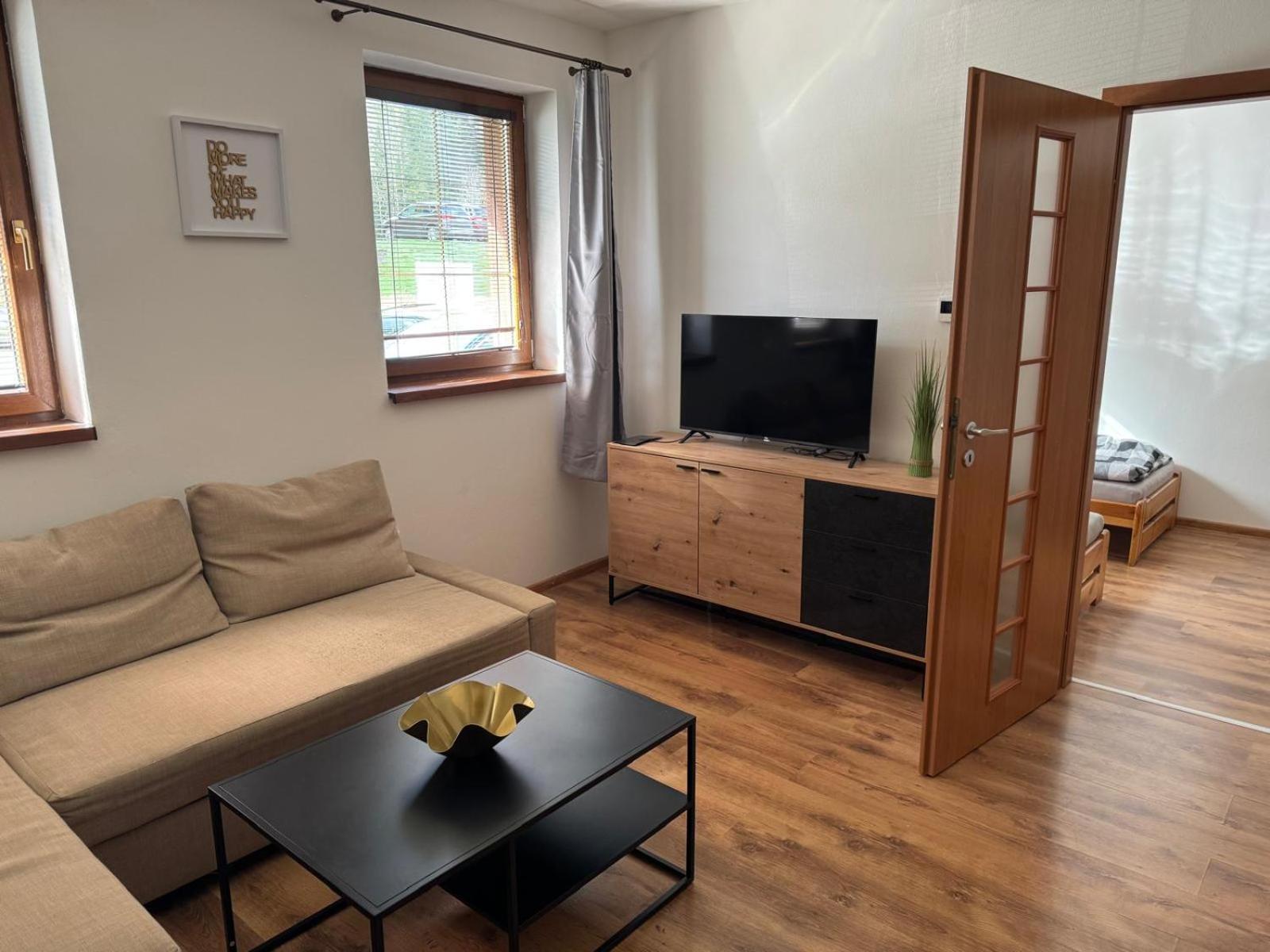 Apartmány Ski Telgárt Quarto foto